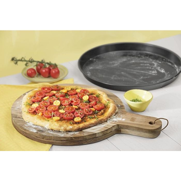 Delicius, Teglia Forno Rotondo