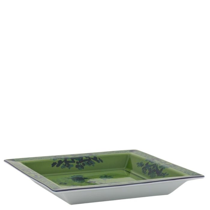 Oriente Italiano, Svuotatasche Quadrato 24,5cm