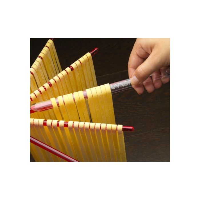 Tacapasta, accessorio Stendipasta