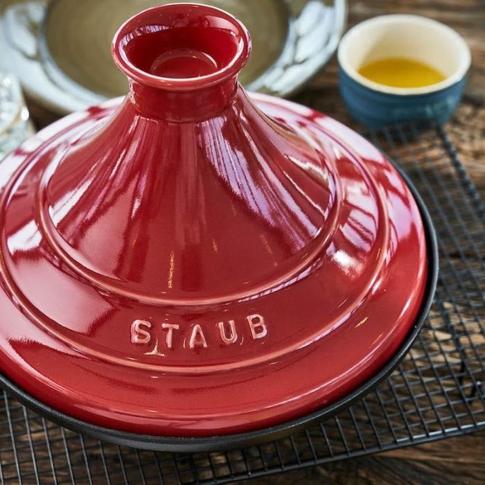 Specialities, Tajine in Ceramica e Ghisa