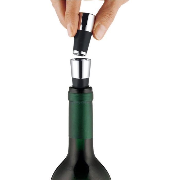 Tappo Vino con stopper