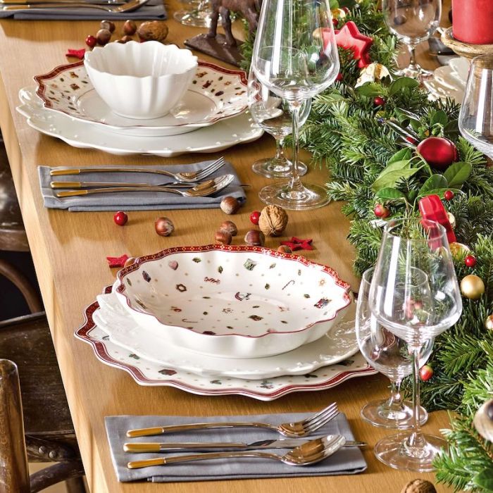 Toy's Delight, Coppa Grande 25cm