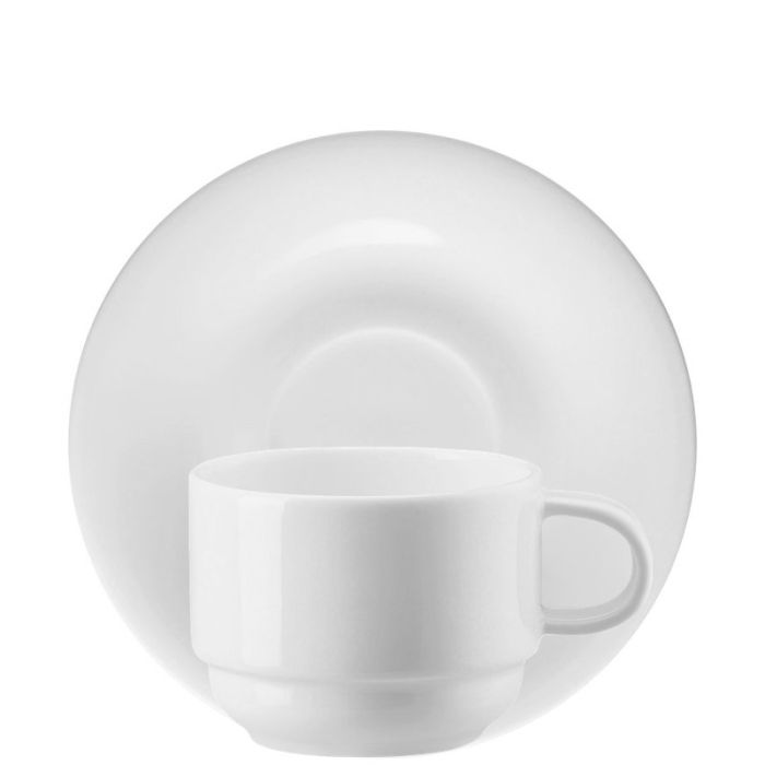 Neve, Tazza Caffè Espresso con piattino