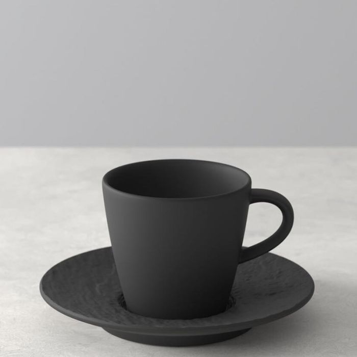 Manufacture Rock, Tazza Caffè con piattino