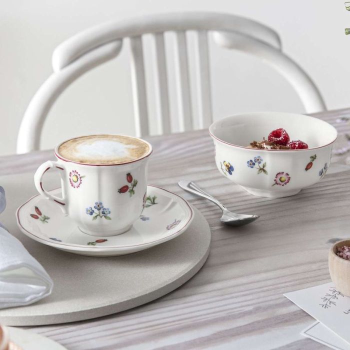Petite Fleur, Coppetta Dessert 12cm