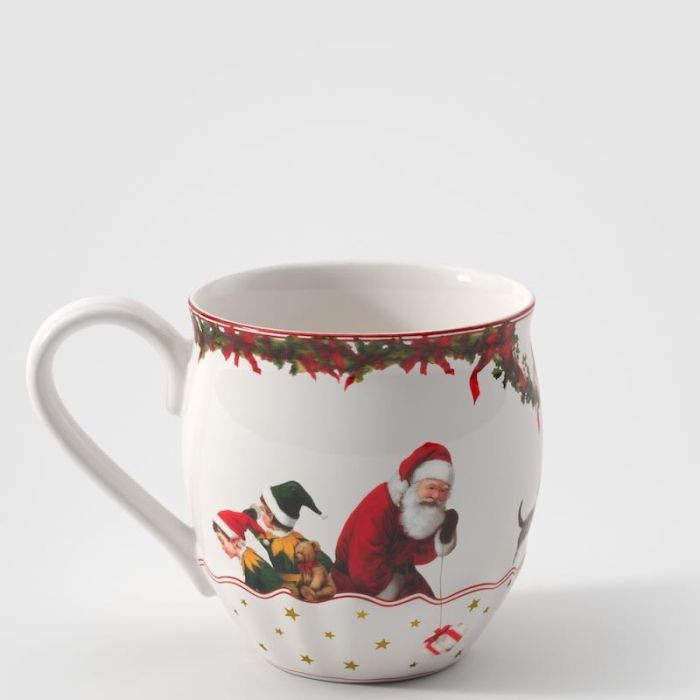 Annual Christmas Edition, Tazza Mug 2026