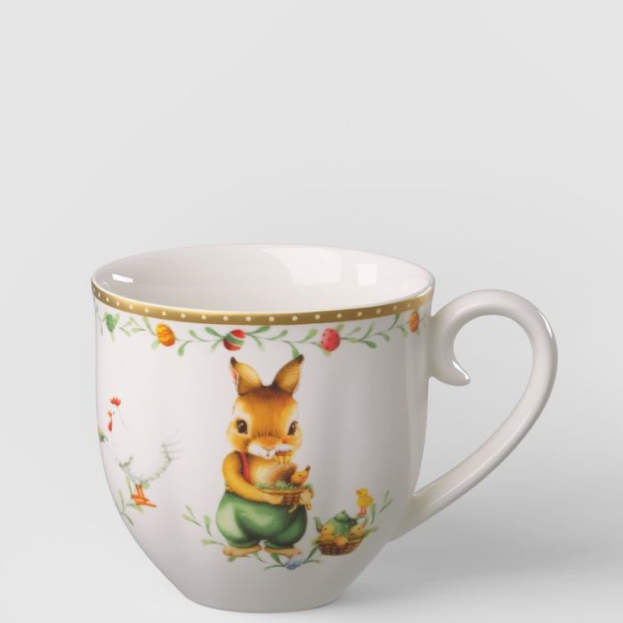 Annual Easter Edition 2026, Tazza Mug