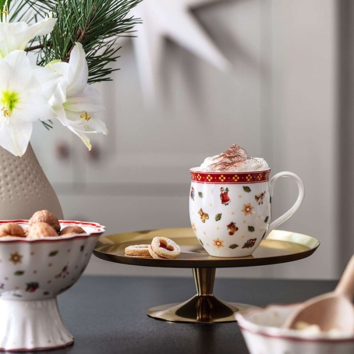 Toy's Delight, Tazza Mug Giocattoli