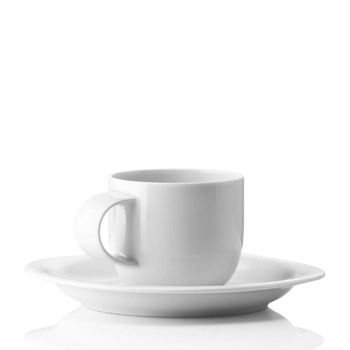 Suomi, Tazza Caffè Espresso con piattino