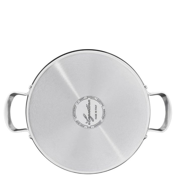 Icona, Tegame con coperchio 26cm