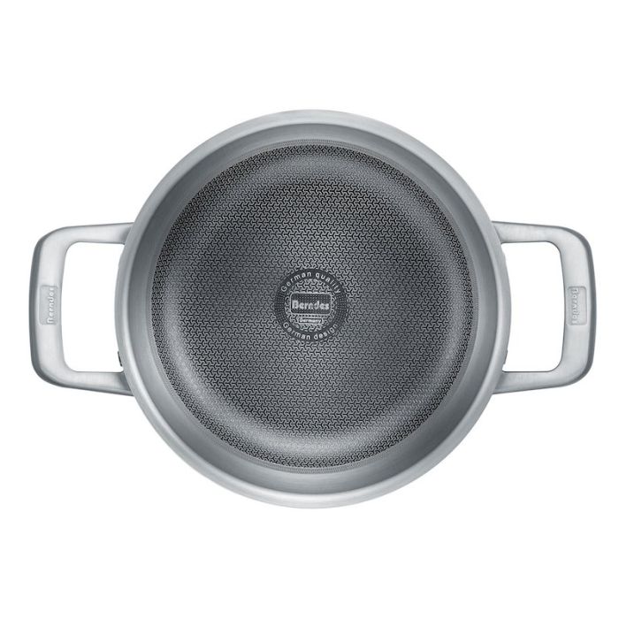 Tricion Resist, Tegame con coperchio 32cm