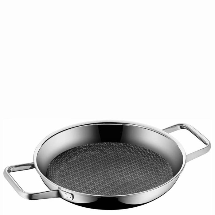 Profi Resist, Tegame in Acciaio 28cm