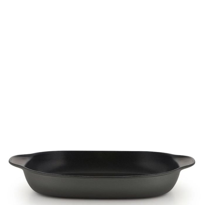 Mami, Teglia da Forno Alluminio Ceramica