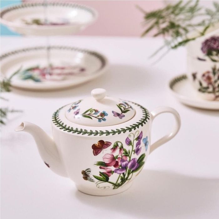 Botanic Garden, Teiera Tradizionale 1,10 lt