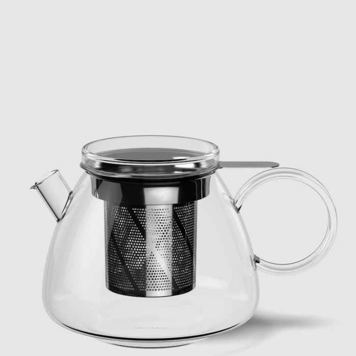 Artesano Beverages, Teiera media con colino