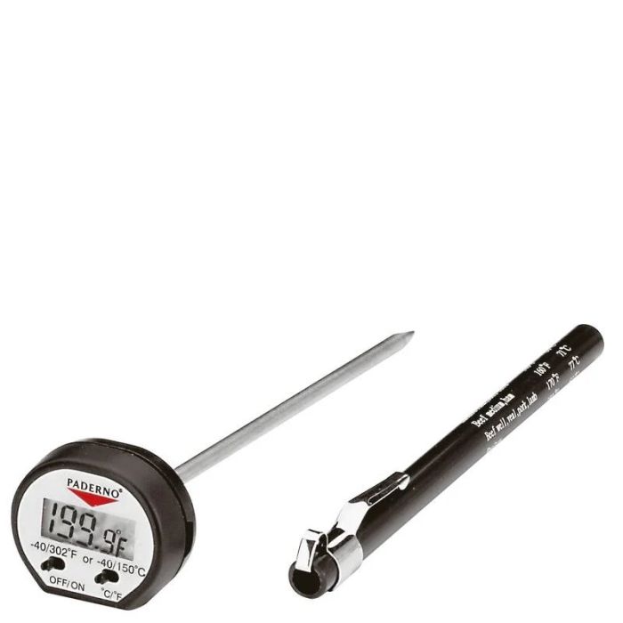 Termometro con Spatola 26cm