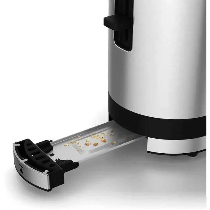 Kitchen Mini, Tostapane 2 Fette