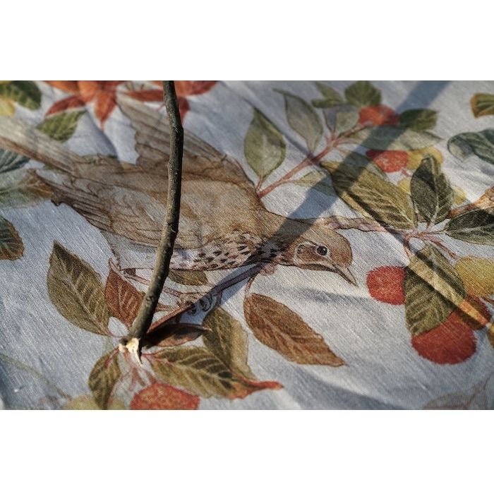 Arbousier, Tovaglia 12 persone 170x270cm