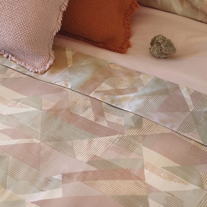 Symphonic Quilt, Trapuntino a Capo