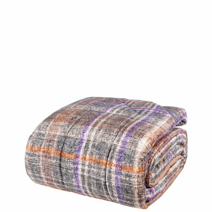 Tartan, Trapunta