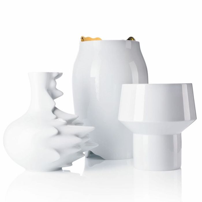 Fast, Vaso