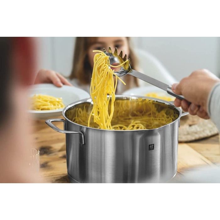 True Flow, Batteria di Pentole 9 pezzi
