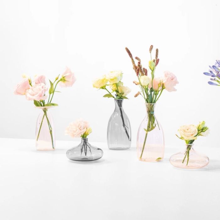 Un Solo Fiore, Vasetto