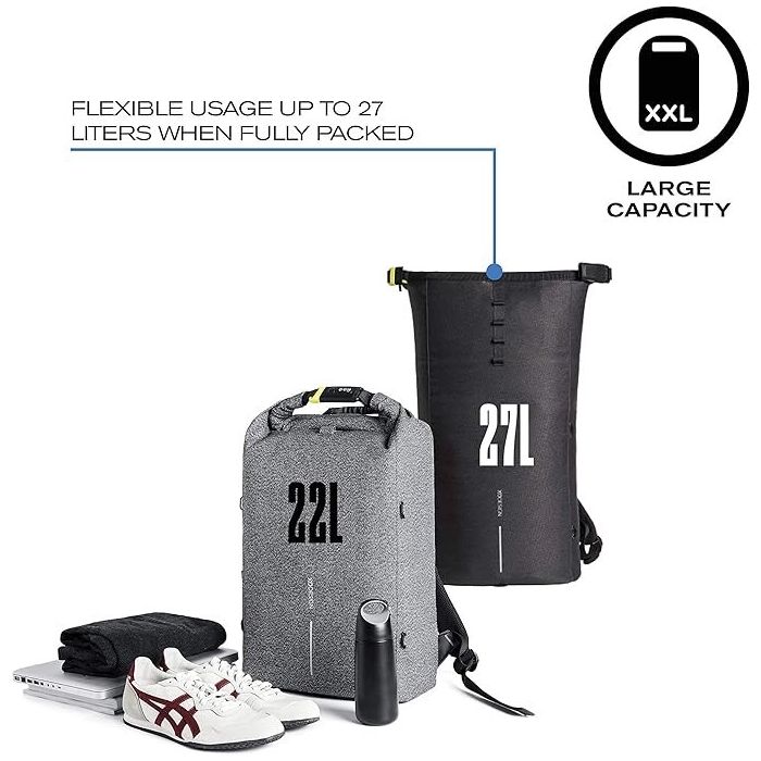 Zaino Bobby Urban Lite