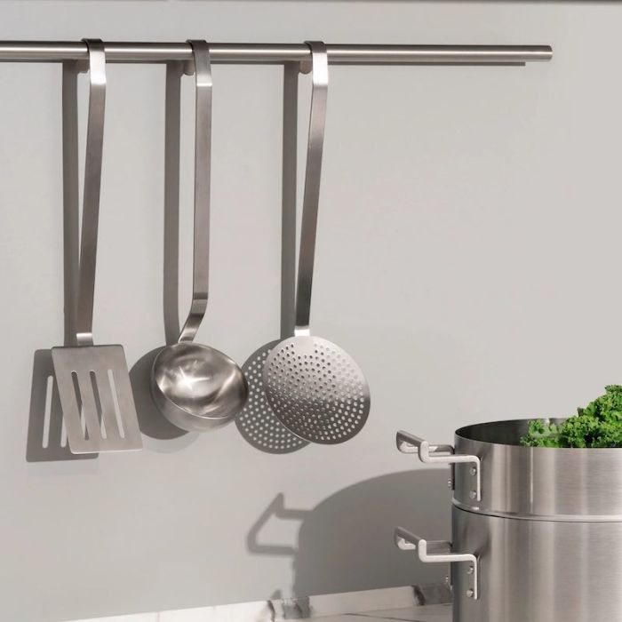 Convivio, Set 4 Utensili da Cucina