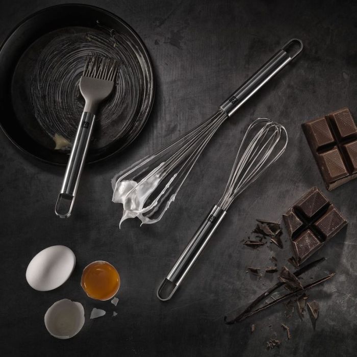 Pro, Pennello da Pasticceria 20cm