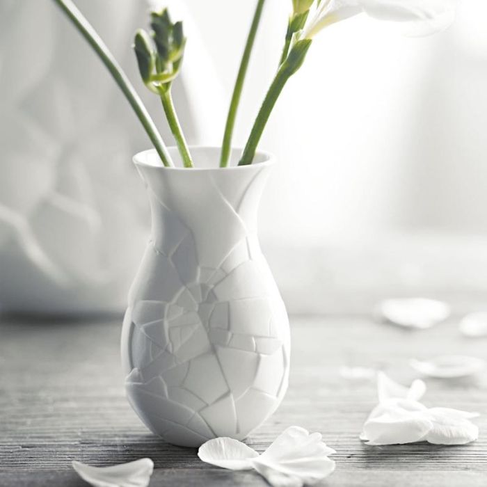 Vase of Phases, Vaso