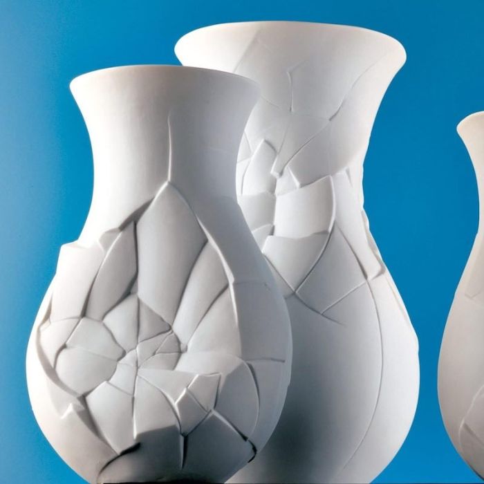 Vase of Phases, Vaso