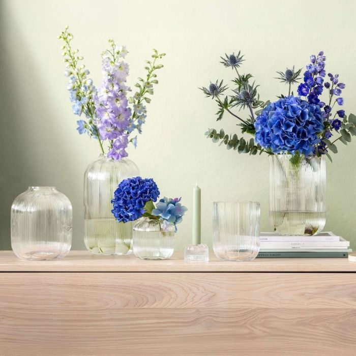 Fleur, Vaso 19cm