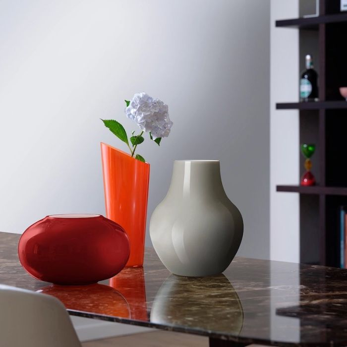 Pandora, Vaso Incamiciato 18cm