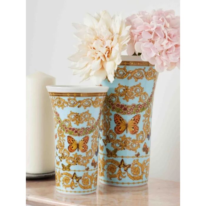 Le Jardin de Versace, Vaso in misure varie