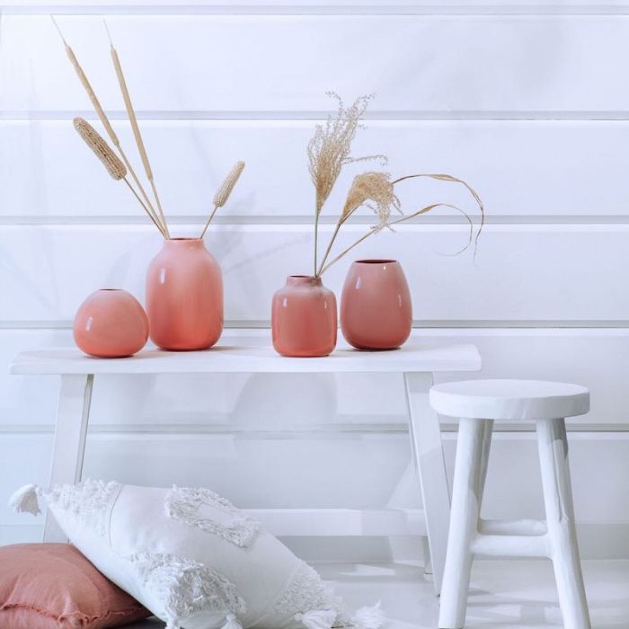 Perlemor Home, Vaso Drop