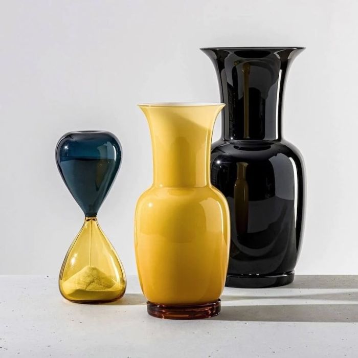Opalino, Vaso Ambra
