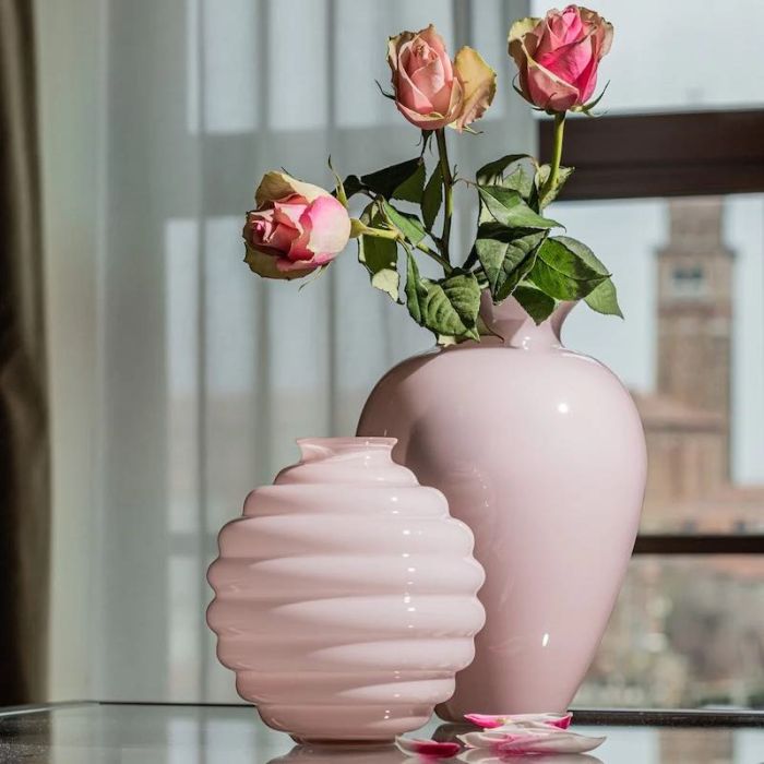 Deco, Vaso Cipria
