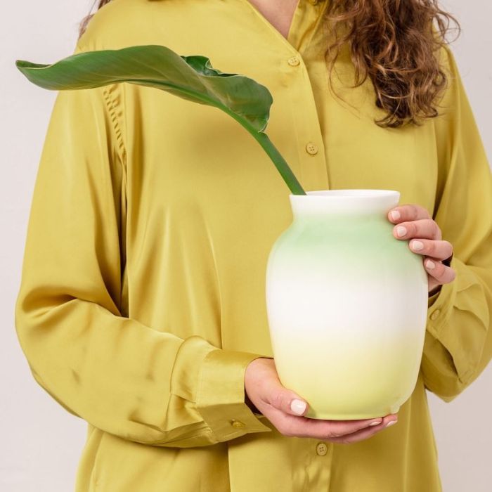 Balance, Vaso 20cm