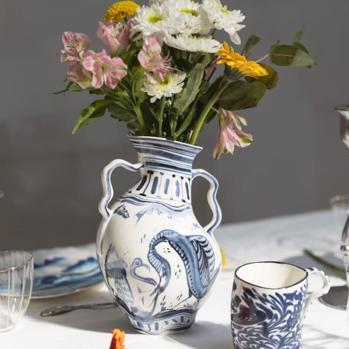 Classics on Acid, Vaso IBEX 23cm