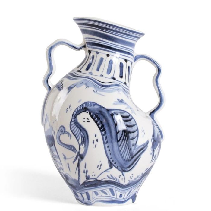 Classics on Acid, Vaso IBEX 23cm