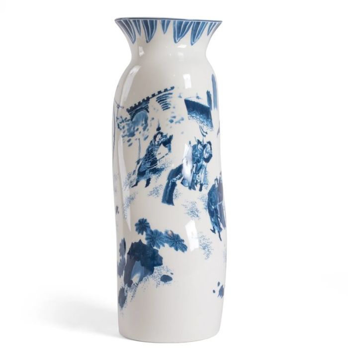Classics on Acid, Vaso KING WEN 39cm