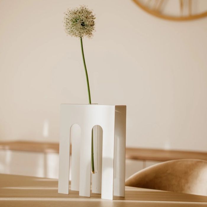 De Chirico, Vaso Portafiori