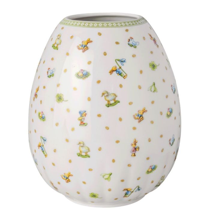 Easter Delight, Vaso per Fiori 21cm