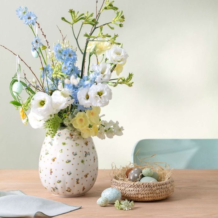 Easter Delight, Vaso per Fiori 21cm