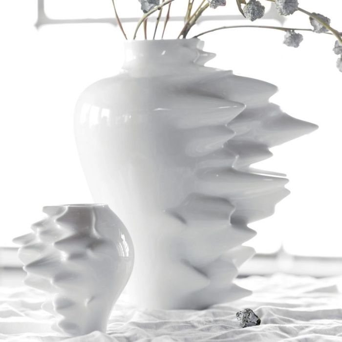 Fast, Vaso
