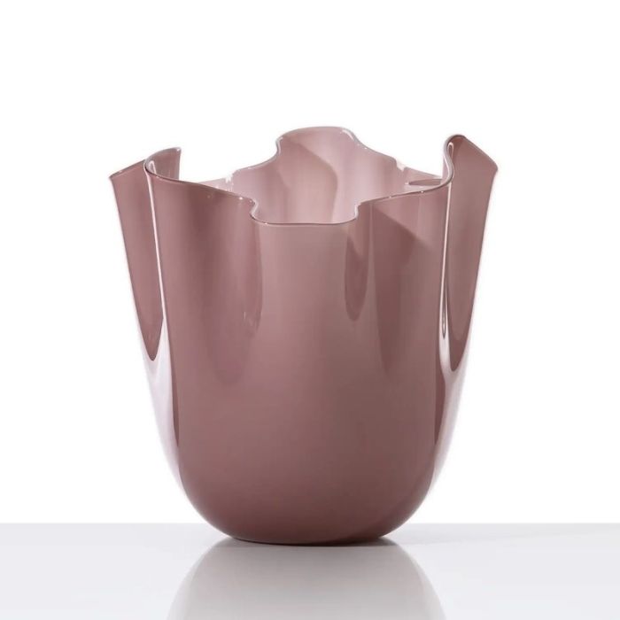 Fazzoletto Opalino, Vaso Ametista