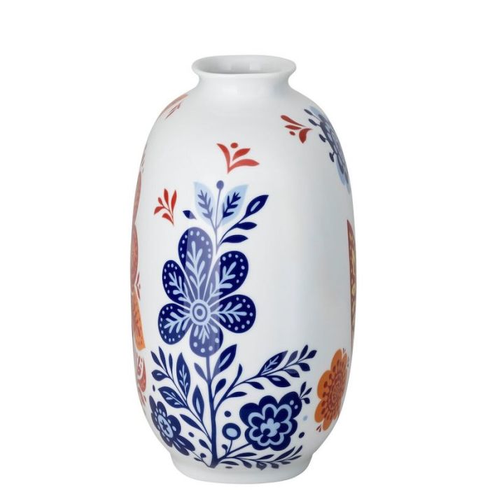 Home Monochrome, Vaso in varie misure
