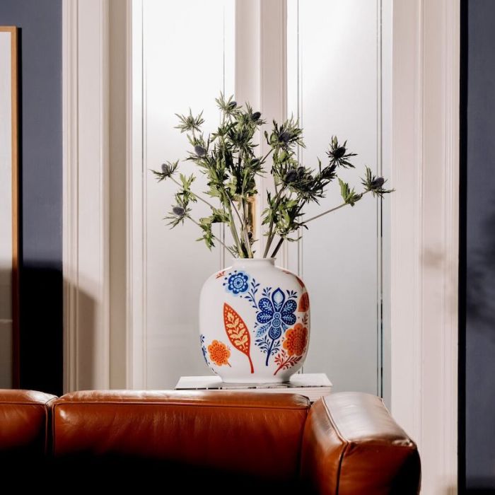 Home Monochrome, Vaso in varie misure