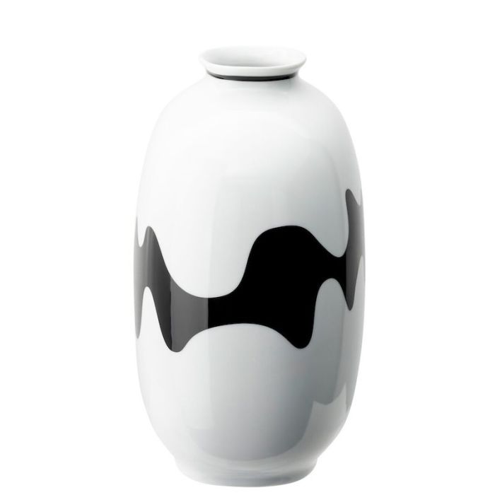 Home Monochrome, Vaso in varie misure